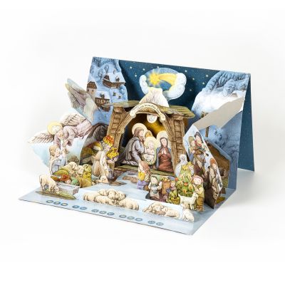 Betlém Albi - Obrázek 3