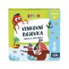 Bojovka - Piráti Albi - Image 2