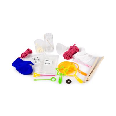 Bublinové blbiny Albi - Obrázek 3