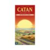 Catan - rozšíření pro 5-6 hráčů Albi - Obrázek 2