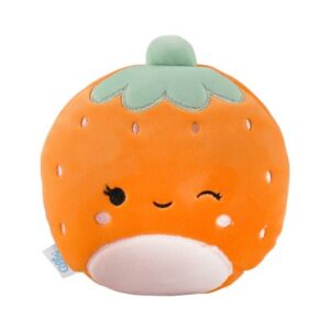 Cestovní polštář - Mandarinka Albi