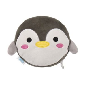 Cestovní polštář - Tučňák Albi