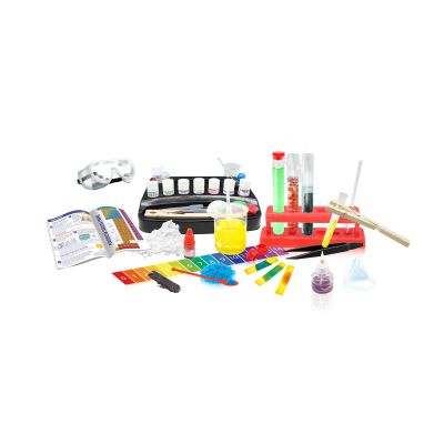 Chemická laboratoř Premium Albi - Obrázek 3