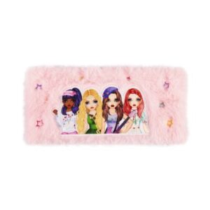 Chlupaté pouzdro - Dívčí kapela Albi