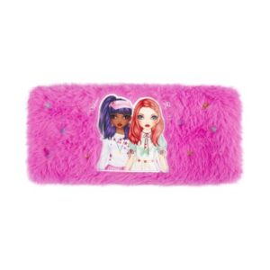 Chlupaté pouzdro - Kamarádky Albi