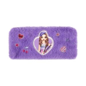 Chlupaté pouzdro - Kytaristka Albi