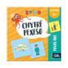 Chytré pexeso - Povolání Albi - Image 2