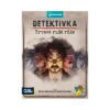 Detektivka - Krvavě rudé růže Albi - Obrázek 2