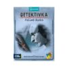 Detektivka - Pohled ducha Albi - Obrázek 2