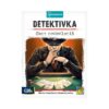 Detektivka - Smrt neobelstíš Albi - Image 2