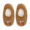 Dětské bačkůrky - Liška, vel. 30-32 Albi - Image 2