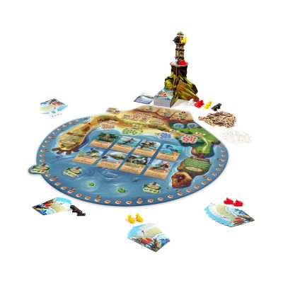 Divukraj: Dálava REXhry - Obrázek 3