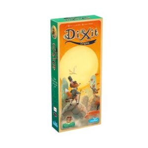 Dixit 4. rozšíření Asmodee Blackfire