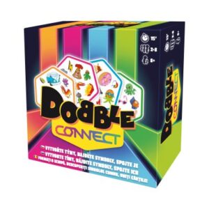 Dobble Connect Asmodee Blackfire