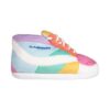 Duhové sneakers bačkory Albi - Image 2