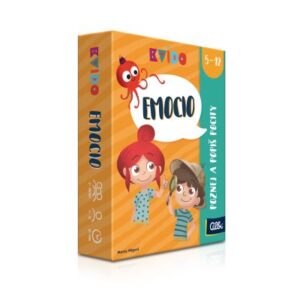 Emocio - Kvído Albi