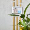 Fotorámeček pro miminko se sadou na 3D odlitky – pro chlapečka Albi - Image 3