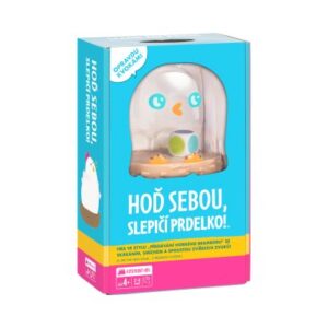 Hoď sebou