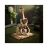 Hrací skříňka - Magické violoncello Robotime - Image 3