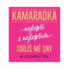 Hrnek - Kamarádka Albi - Image 2