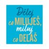 Hrnek - Miluj Albi - Image 2
