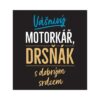 Hrnek - Motorkář Albi - Image 2