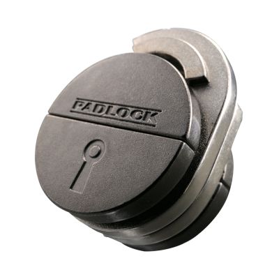 Huzzle Cast - Padlock Eureka - Obrázek 2
