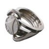 Huzzle Cast - Ring II Eureka - Obrázek 2