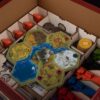Insert - Scythe - Legendary box upgrade kit Laserox - Image 3