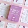 Karetní výzvy - Pro maminku a dceru Albi - Obrázek 3
