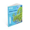 Kniha  Atlas světa Albi - Image 3
