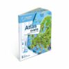 Kniha Atlas sveta SK Albi - Image 3