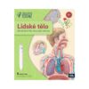 Kniha Lidské tělo Albi - Obrázek 2