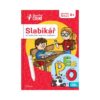 Kniha Slabikář Albi - Image 2