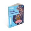 Kniha Toulky s duchem Hugem Albi - Image 3