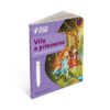 Kniha Víla a princezna Albi - Image 3