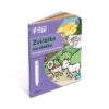 Kniha Zvířátka na statku Albi - Image 3