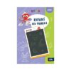 Kreslicí LCD tabulka - Kvído Albi - Image 2