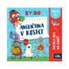 Kvído - Angličtina v kostce Albi - Image 2