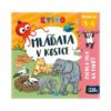 Kvído - Mláďata v kostce Albi - Image 2