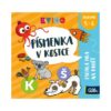 Kvído - Písmenka v kostce Albi - Image 2
