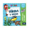 Kvído - Příroda v kostce Albi - Image 2