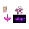 LED světelný řetěz netopýři Albi - Image 3