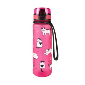 Láhev - Kočky Albi