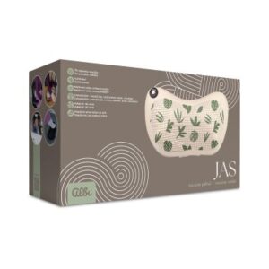 Masážní polštář Jas Albi