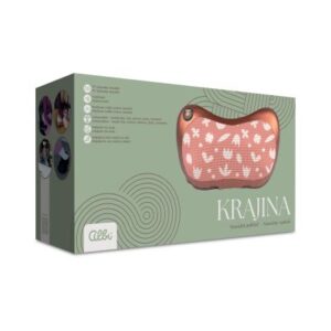 Masážní polštář Krajina Albi