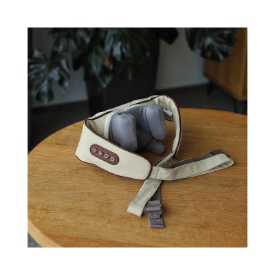 Masážní šál Relax Albi - Obrázek 3