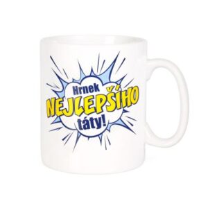 Megahrnek - Táta Albi