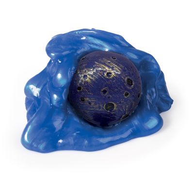 Meziplanetární průzkumník - Merkur Albi - Obrázek 3