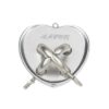 Mini Huzzle Cast - Amour silver Eureka - Obrázek 2